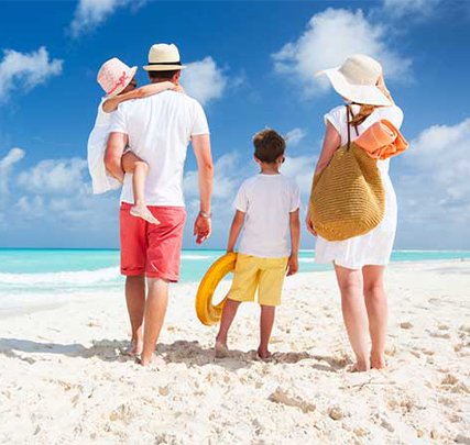 Family Friendly Tours