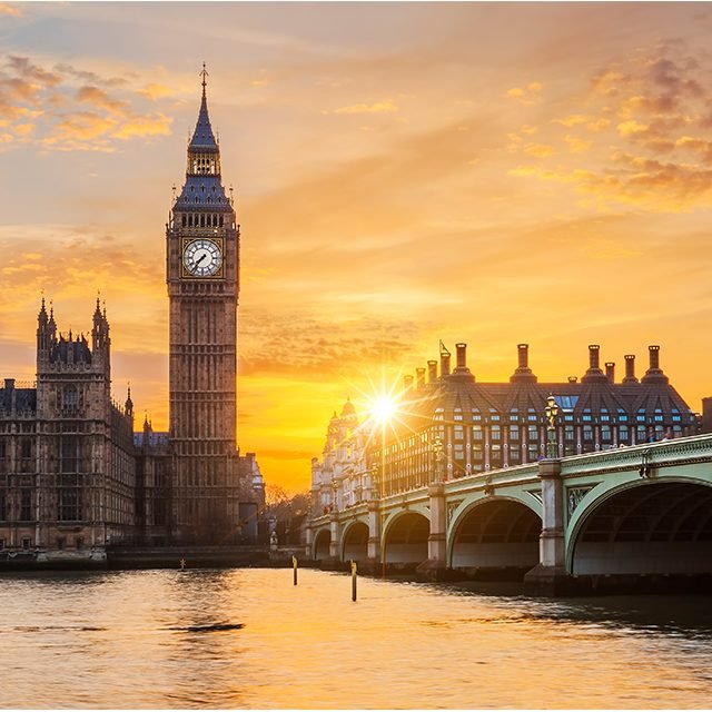 Europe 6 Nights 7 Days