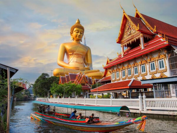 Thailand 4 Nights & 5 Days