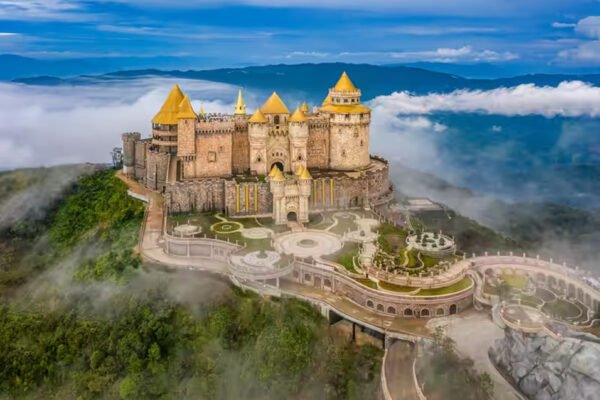 Vietnam 3 Nights / 4 Days Danang