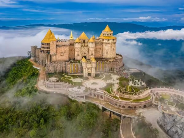 Vietnam 3 Nights / 4 Days Danang